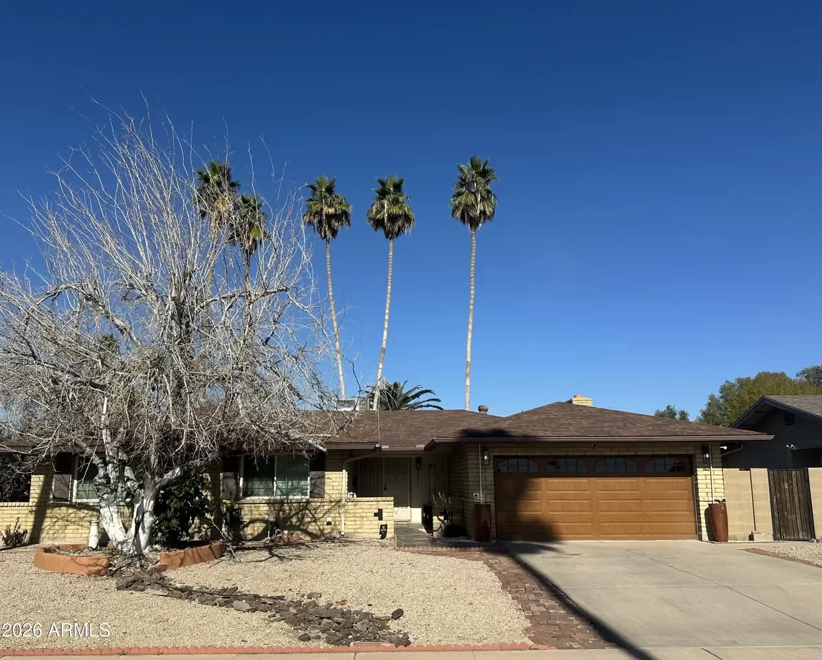 4BR House for Sale in Phoenix, AZ