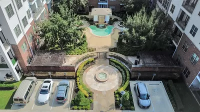 1BR Apartment for Rent in Houston, TX