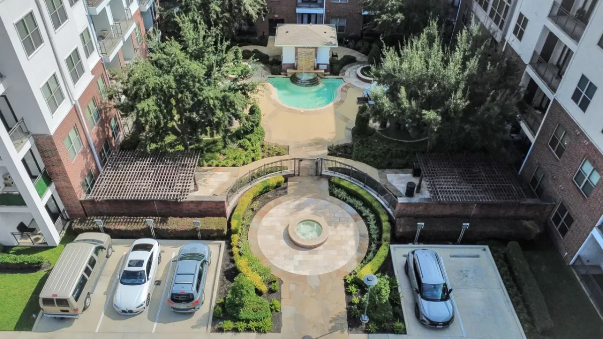 1BR Apartment for Rent in Houston, TX