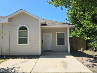 3BR Multi-Family for Rent in Houston, TX