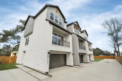 3BR House for Sale in Houston, TX