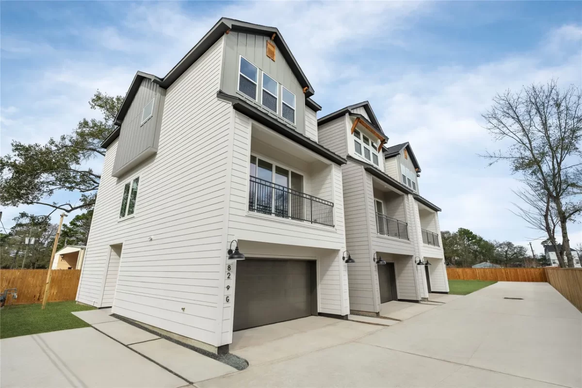 3BR House for Sale in Houston, TX