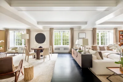 6BR Apartment for Sale in New York, NY