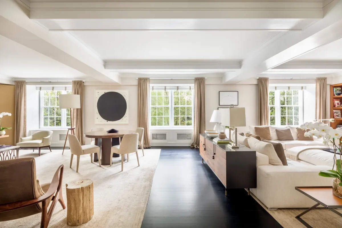 6BR Apartment for Sale in New York, NY