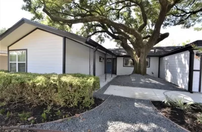 3BR House for Rent in Houston, TX