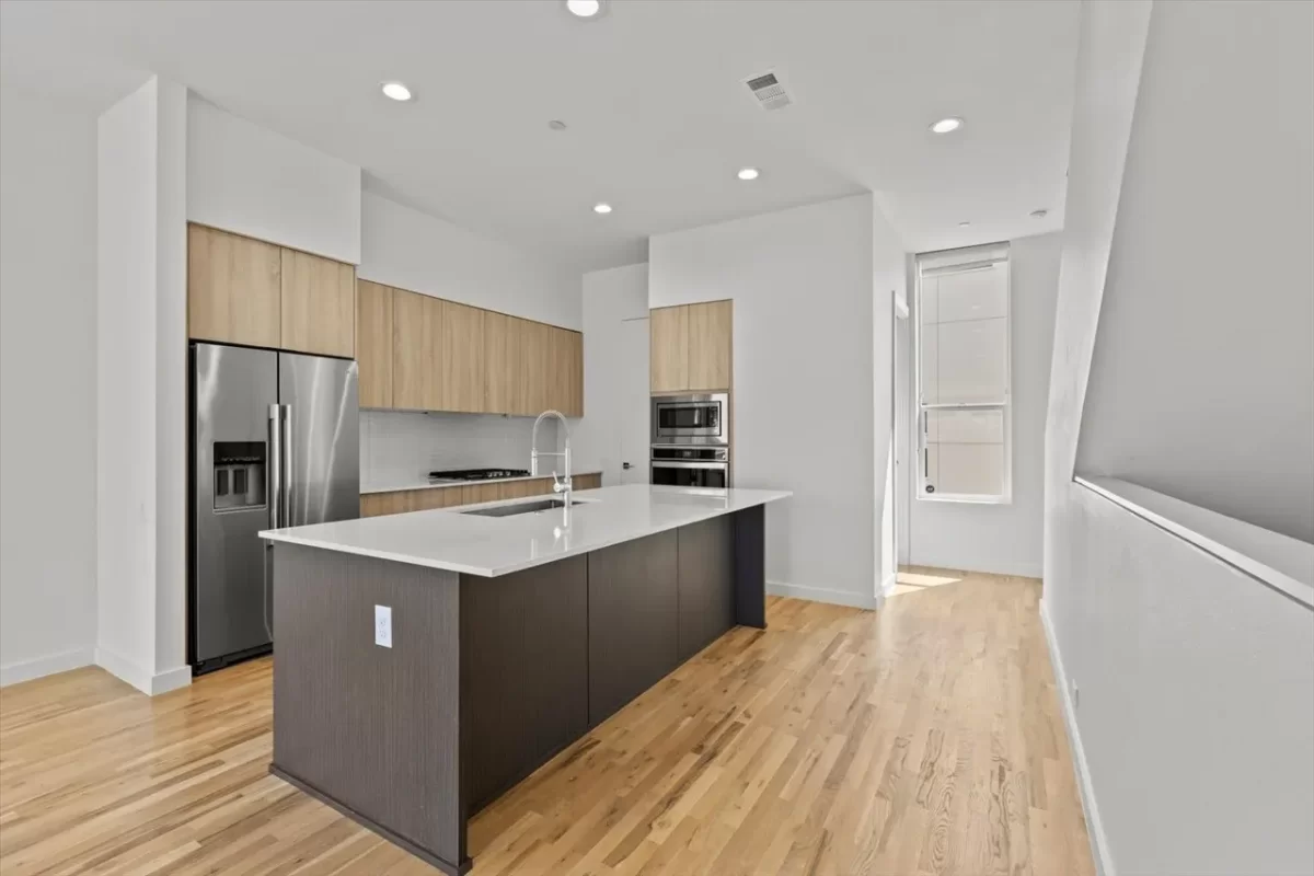 3BR Condo for Rent in Dallas, TX
