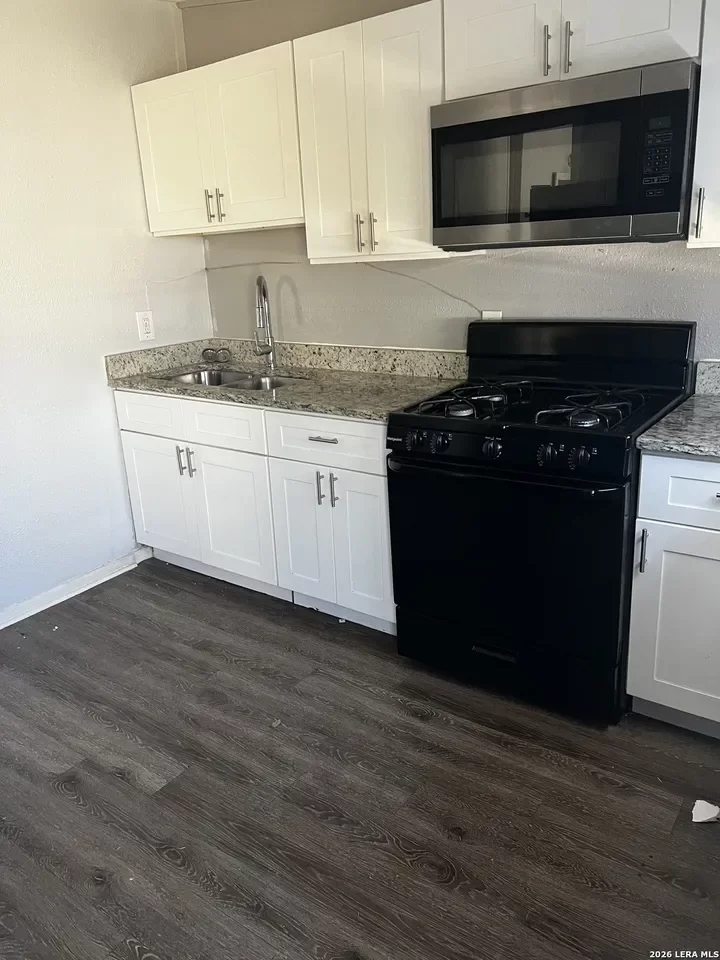 1BR House for Rent in San Antonio, TX