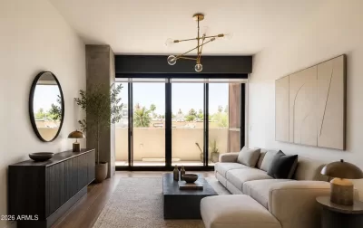 2BR Condo for Sale in Phoenix, AZ