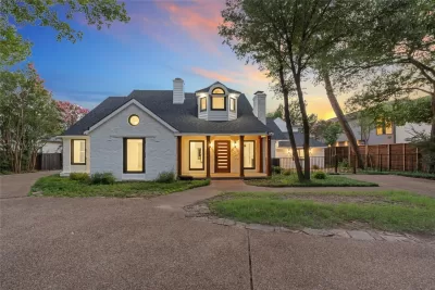 4BR House for Sale in Dallas, TX