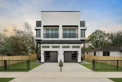3BR Multi-Family for Sale in Houston, TX