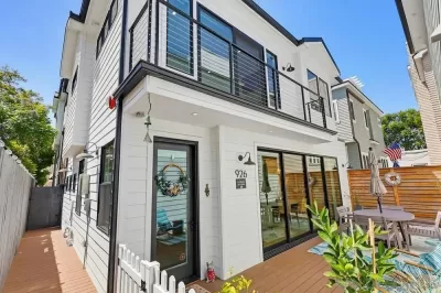 3BR Condo for Sale in Coronado, CA