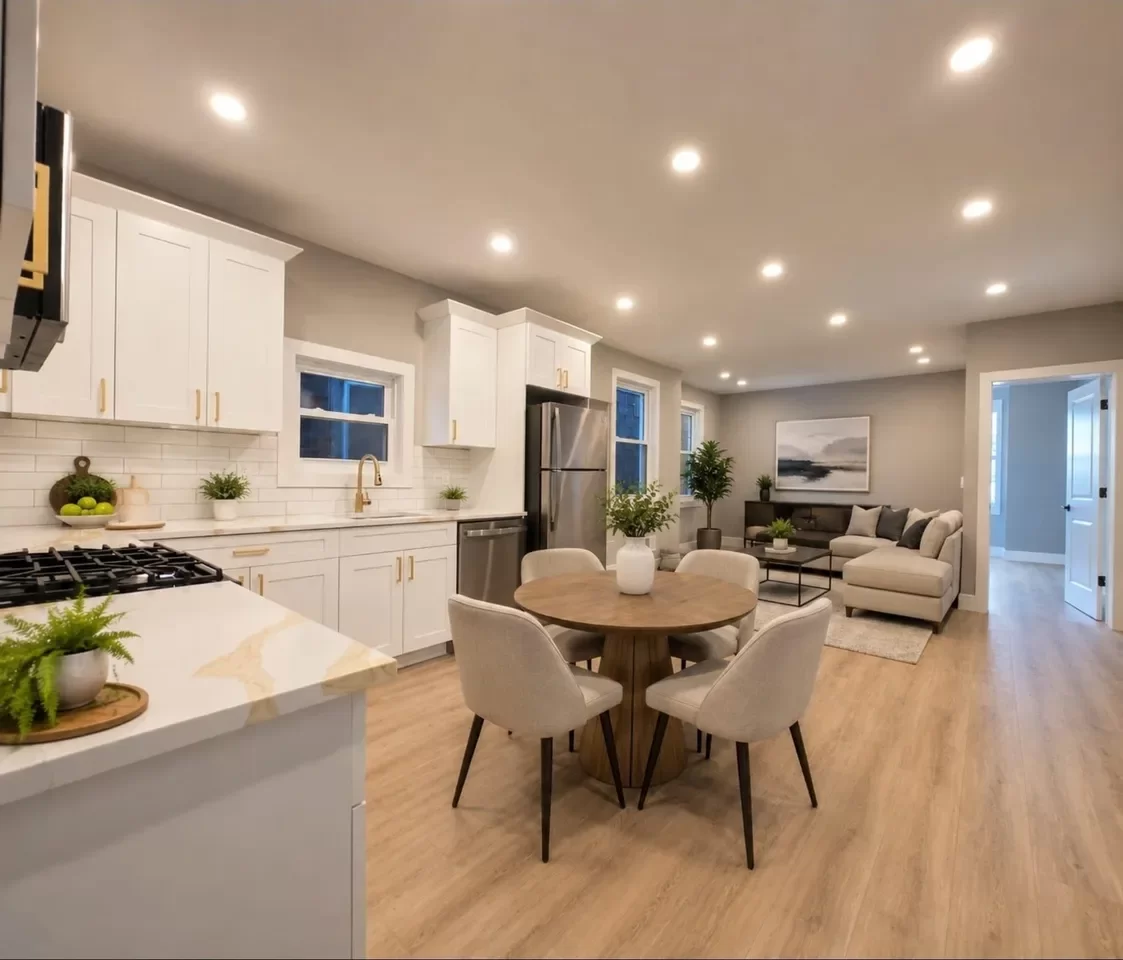 4BR Multi-Family for Rent in Jersey City, NJ