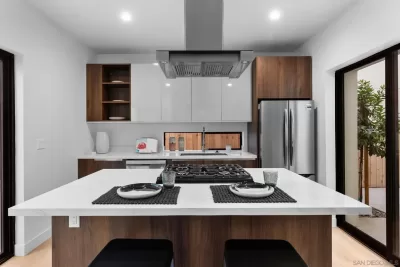3BR House for Sale in San Diego, CA