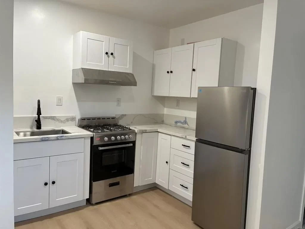 1BR House for Rent in Chula Vista, CA