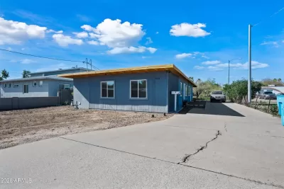 2BR Apartment for Rent in Phoenix, AZ