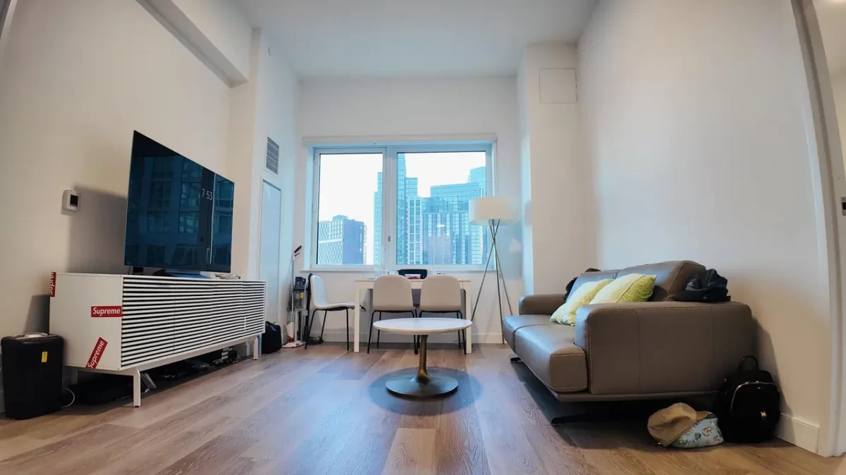 2BR House for Rent in Queens, NY