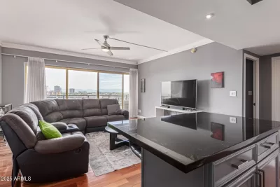 1BR Condo for Sale in Phoenix, AZ