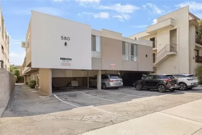 2BR House for Rent in Glendale, CA