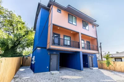 3BR House for Rent in San Antonio, TX