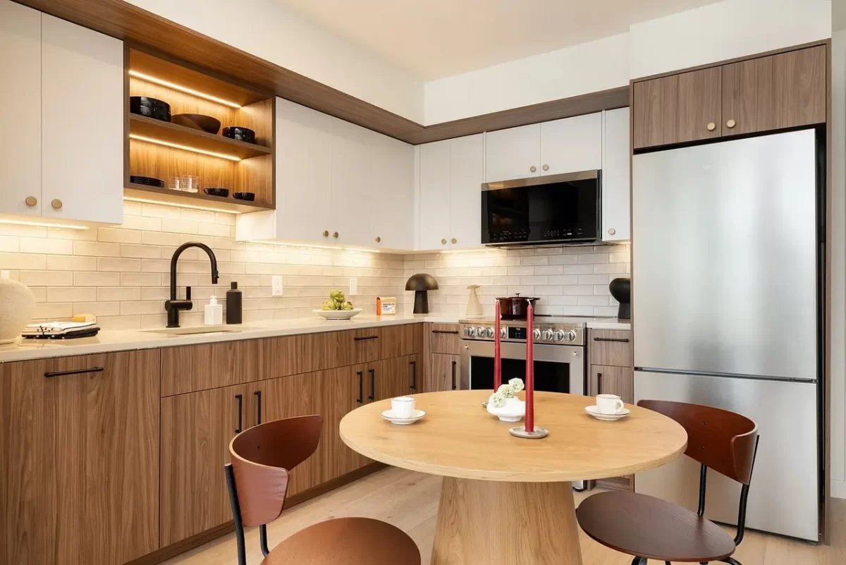 Condo for Rent in Brooklyn, NY