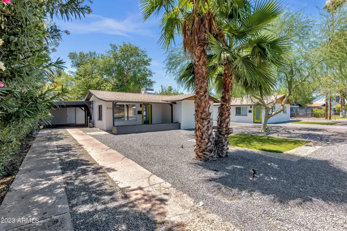 2BR Apartment for Rent in Phoenix, AZ
