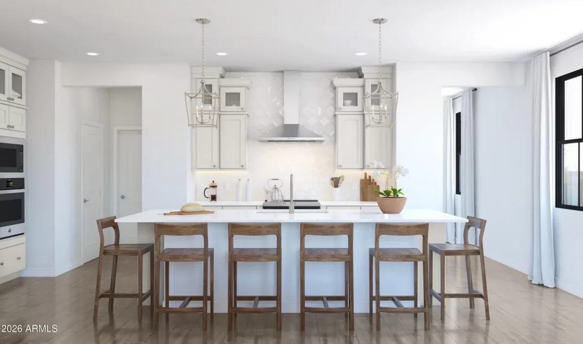 3BR Townhouse for Sale in Phoenix, AZ