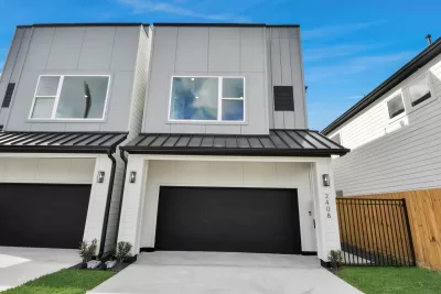 3BR House for Rent in Houston, TX