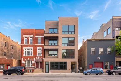 3BR Condo for Sale in Chicago, IL