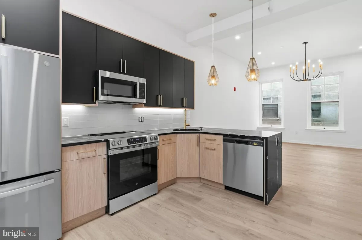 1BR Apartment for Rent in Philadelphia, PA
