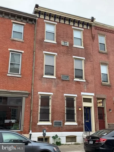 2BR Apartment for Rent in Philadelphia, PA