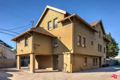 7BR House for Rent in Los Angeles, CA