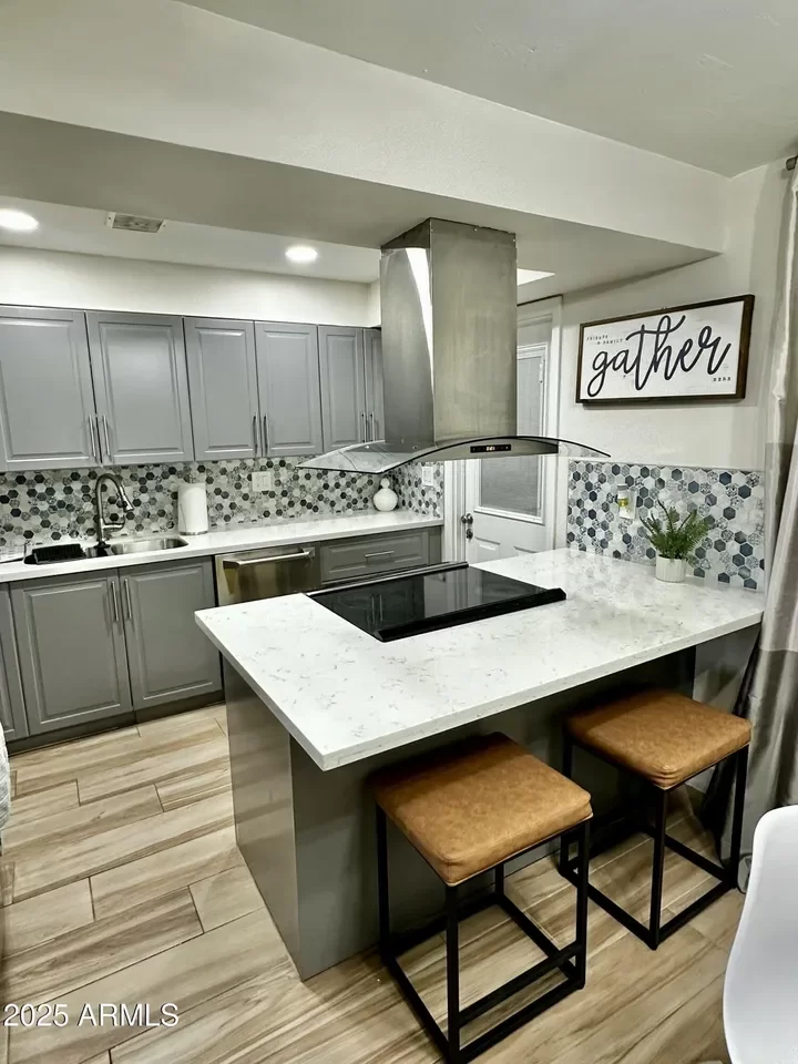 2BR Townhouse for Sale in Phoenix, AZ