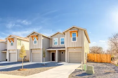 3BR House for Rent in San Antonio, TX
