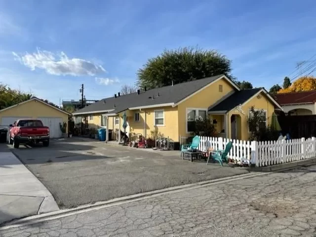 4BR Multi-Family for Sale in Santa Clara, CA
