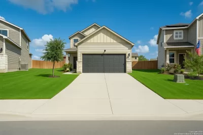 4BR House for Sale in San Antonio, TX