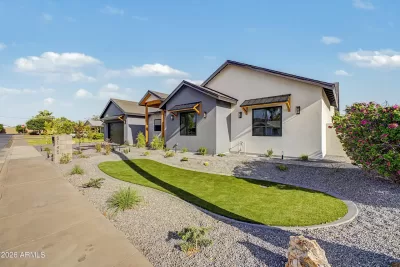 5BR House for Sale in Phoenix, AZ