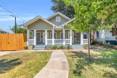 3BR Multi-Family for Rent in Dallas, TX