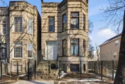 3BR House for Rent in Chicago, IL