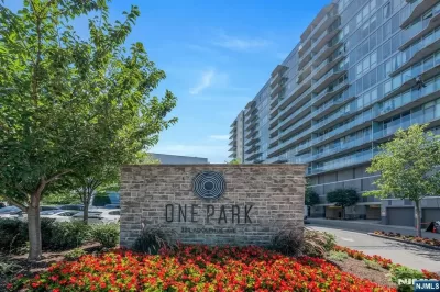2BR Condo for Sale in Cliffside Park, NJ