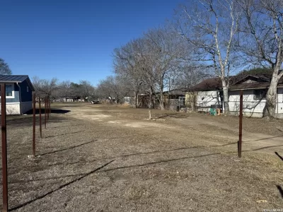 Land for Sale in San Antonio, TX