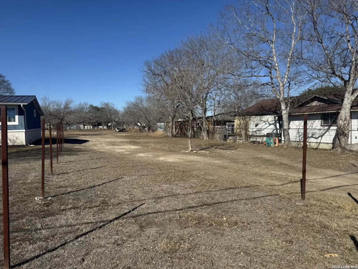 Land for Sale in San Antonio, TX
