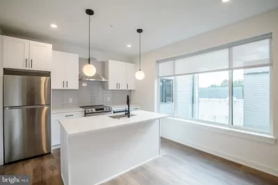 2BR Apartment for Rent in Philadelphia, PA