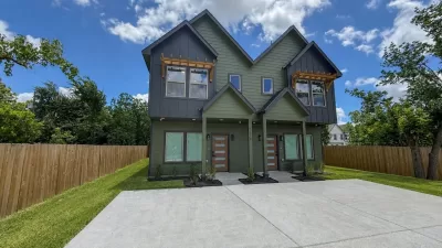 3BR Multi-Family for Rent in Houston, TX