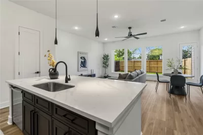 3BR Multi-Family for Rent in Houston, TX