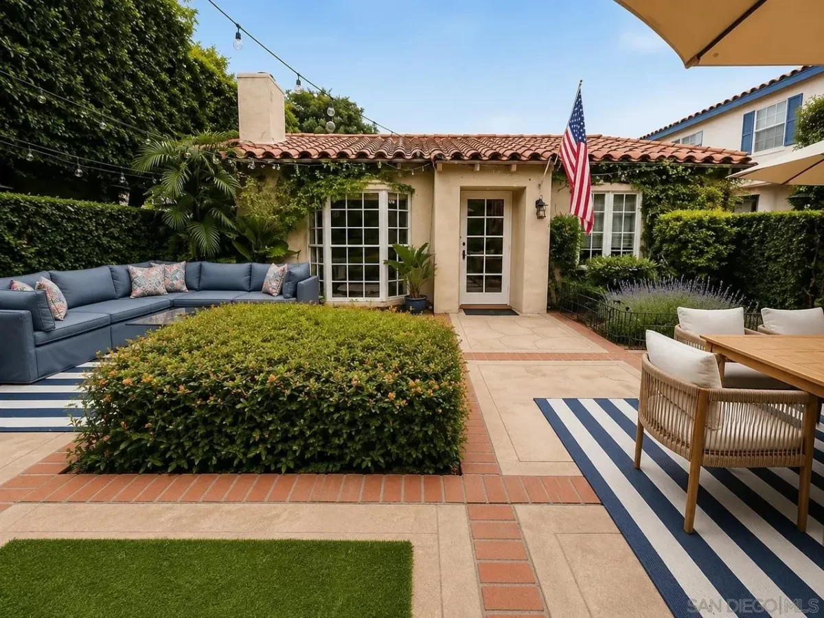 9BR Multi-Family for Sale in Coronado, CA