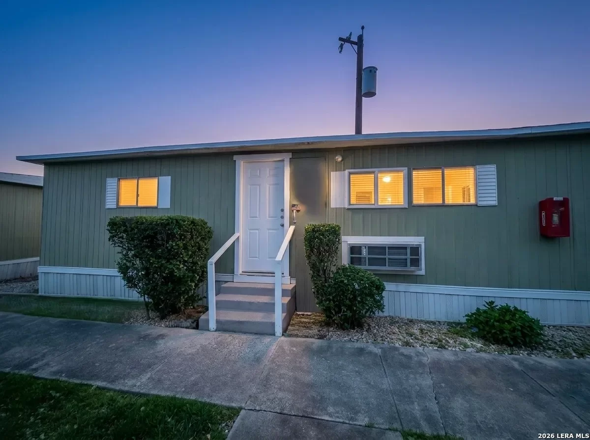 1BR House for Rent in San Antonio, TX