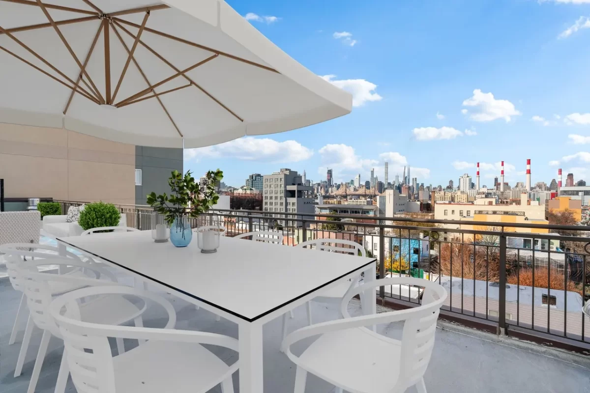 2BR House for Rent in Queens, NY