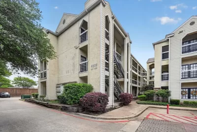 1BR Condo for Sale in Dallas, TX