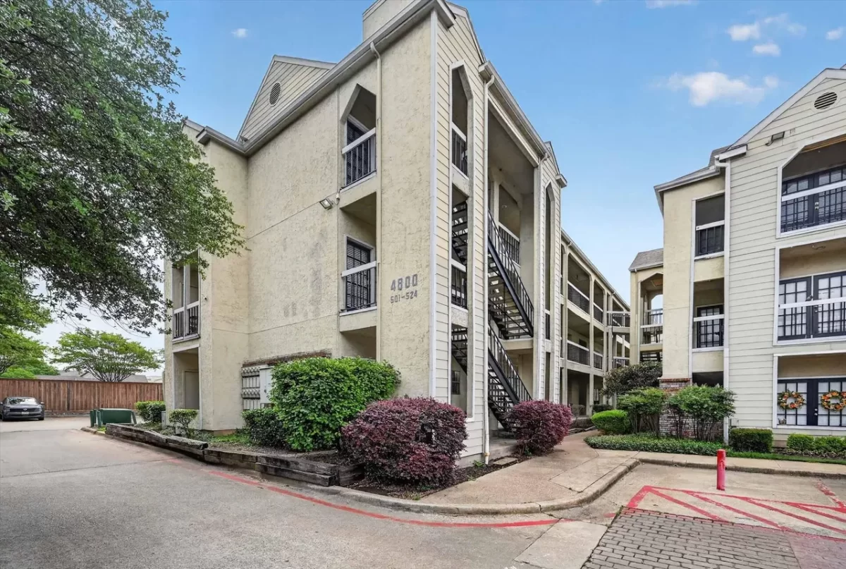 1BR Condo for Sale in Dallas, TX