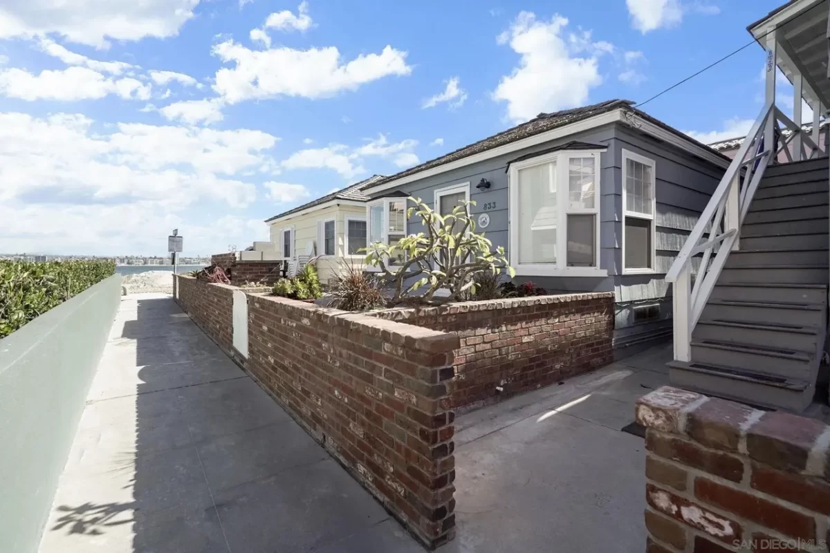 1BR Condo for Rent in San Diego, CA